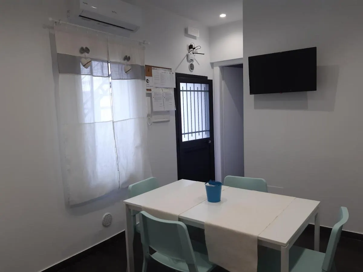 I 3 Principi Apartment Catania 0*,