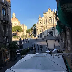 Etnea Home Duomo Catania