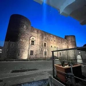 La Piccola Grotta Ursino Catania