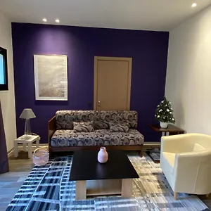  Appartement Les Rives Du France