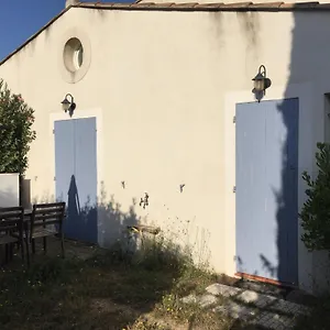  Appartement Les Vieux Cabassols France