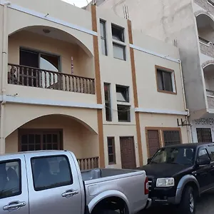 Appartement Ka-bela Cap-Vert